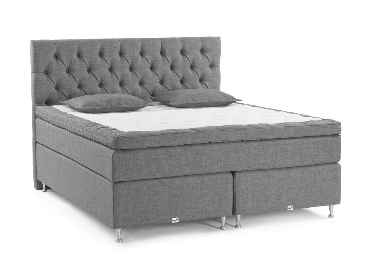 Valhall Continental boxspring
