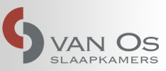 Van Os Slaapkamers logo