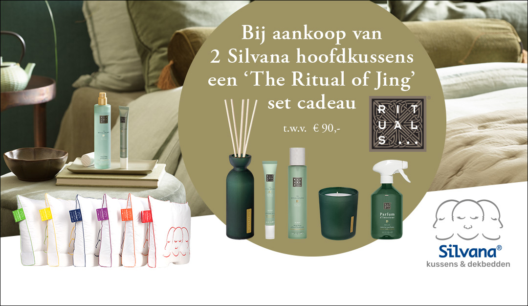 Silvana Rituals