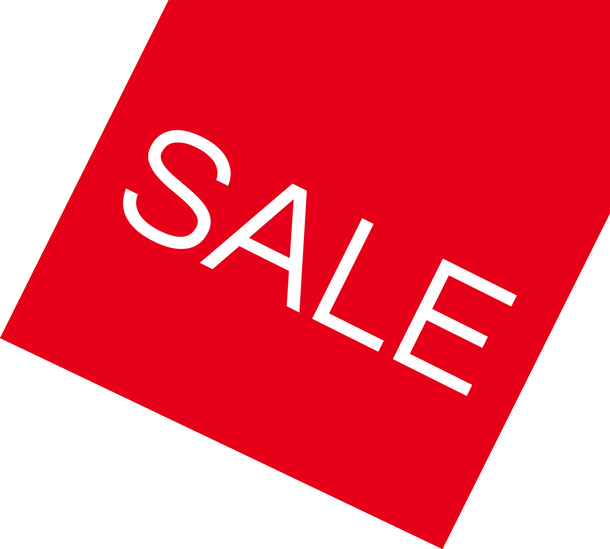 SALE